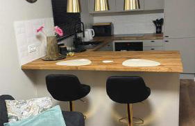 Apartament Blue 4 pokojowy z ogródkiem - Foto 1