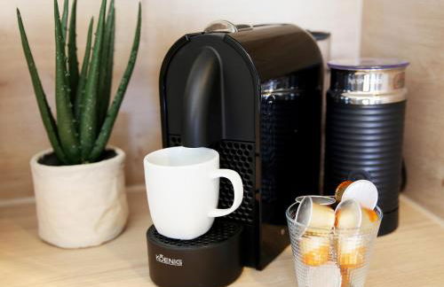 Maisonnette Key'sea havre de paix en bord de mer - Foto 8