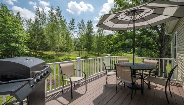 Comodidade do alojamento