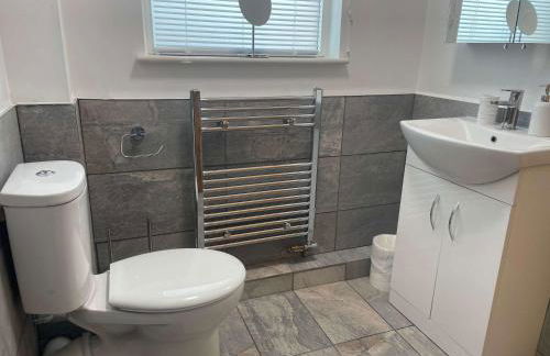 Pebble Paradise Beachfront Family Getaway - Foto 28