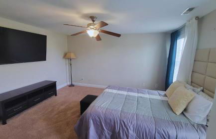 Spacious Wilmington Retreat - Foto 8