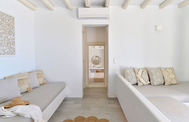 Mythology Naxos Villas & Suites - Photo 42