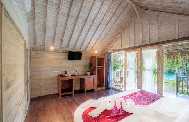 Bhavana Cottage - Foto 5