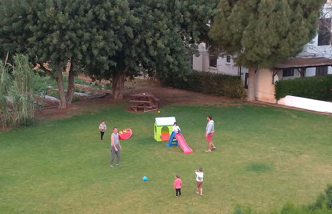 Maricosta Hotel Apartments - Foto 30