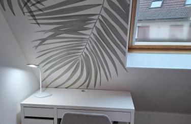 NEW, Strasbourg T2 Neuf Proche Parlement - Foto 16