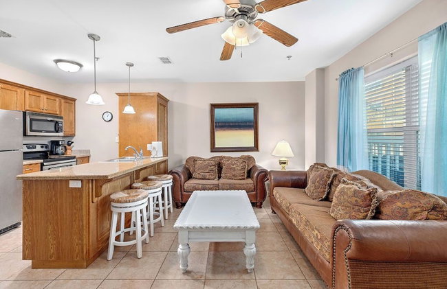 Marlin by South Padre Resort Rentals - Foto 19