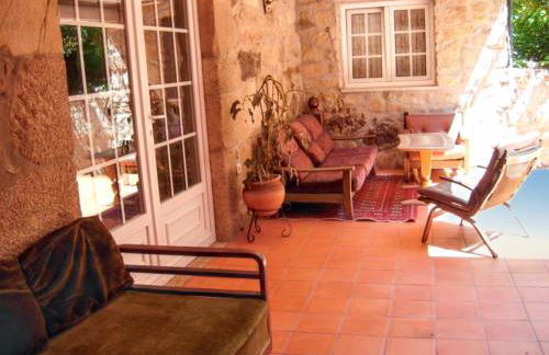 Charming Villa in Pedraça with Shared Pool - Foto 21