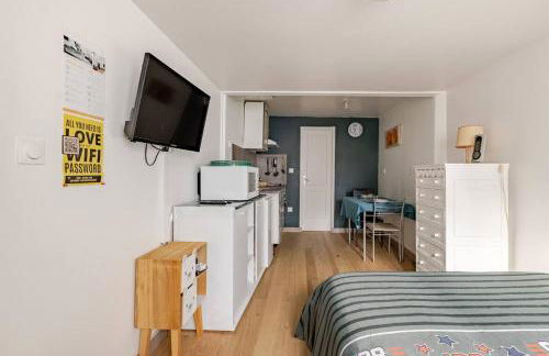 Les Studios Parfaitement Imparfaits - Lens Louvre-Bollaert - Foto 94