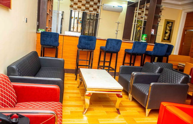 OTKS APARTMENT GUZAPE - Foto 20