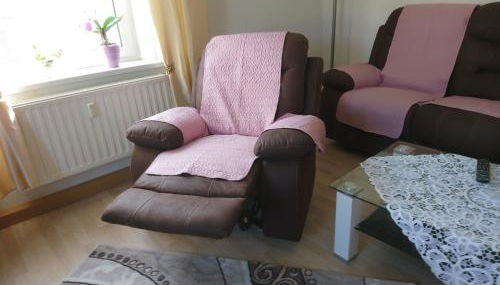 Ferienwohnung, Messenah, ruhige Stadtlage Löbau - Foto 2