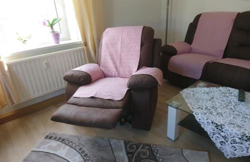 Ferienwohnung, Messenah, ruhige Stadtlage Löbau - Foto 2