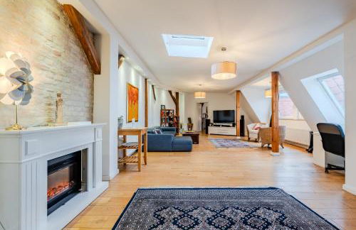 FBApartments - Foto 1