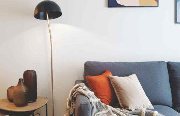 AR Boutique Apartments - Foto 24