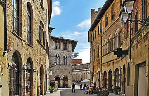 Sonnellino in Maremma - Foto 33