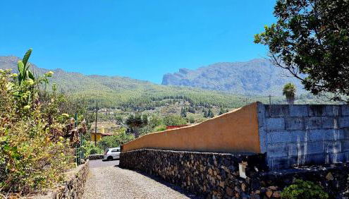 La Higuerita - Foto 5, Lobby or reception