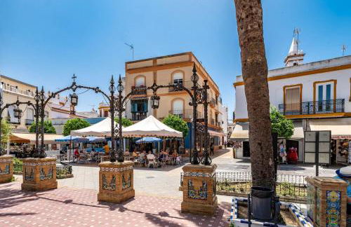 Apartmento Gonzalez de Aguilar - Photo 10