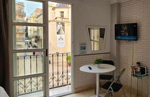 Loft Pasarela - Photo 15