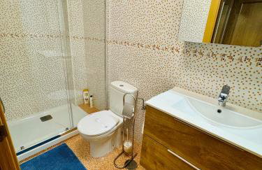 El Cestu, Apartamentos Valle de Camaleño - Photo 17