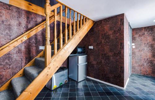 Farm House at Mochdre Cottages - Foto 66