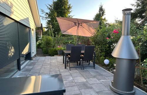 Ferienhaus Lieblingsquartier - Foto 9