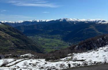 6 Places Montreal I Pla d'Adet - Foto 17