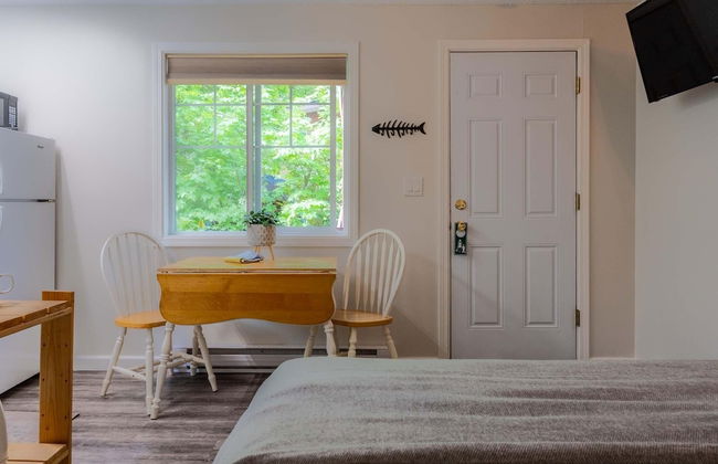 Barefoot Villas Room 7 Kodiak - Foto 3