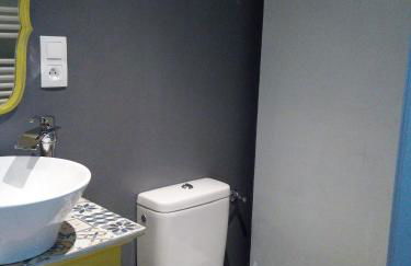 appartement Vintage a l ancienne forge - Foto 31