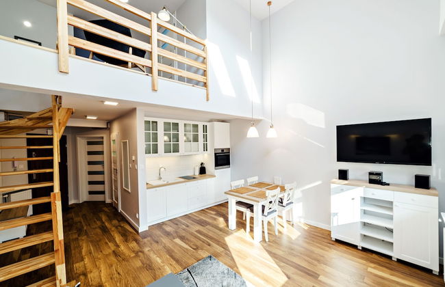 Apartamenty Sun & Snow Residence Karpacz - Photo 25