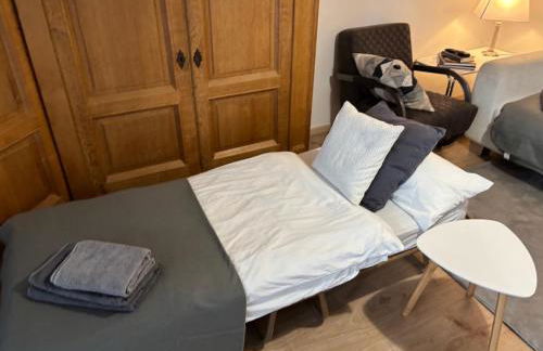 Ferienwohnung Lechfeld - Foto 37