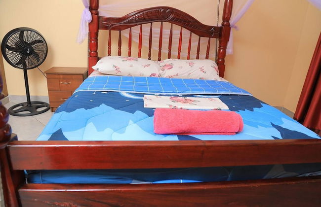 Kampala - Apartment - Sleeps 4 - Parking - Foto 6