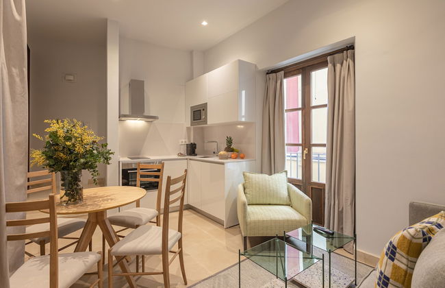 Angeles 6- Giralda Luxury by Valcambre - Foto 74