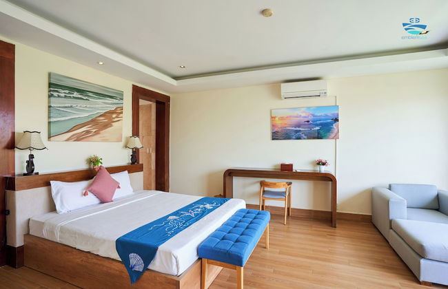 Abogo Da Nang OceanFront Luxury Villa - Foto 50
