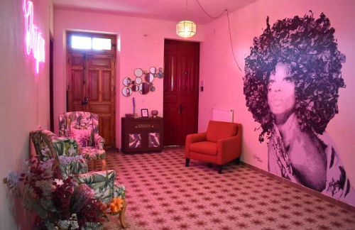 Hostal La Colonial - Foto 4