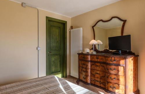 Chalet Il Poggio del Castagno by Interhome - Foto 45