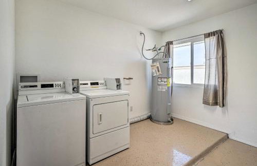 3 Mi to Lake Havasu: Family Home w/ Game Room - Foto 21