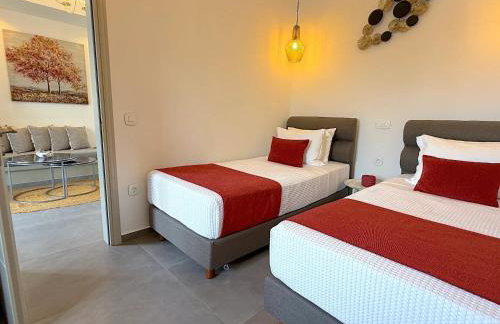 Santa Mar ECO Suites - Foto 72
