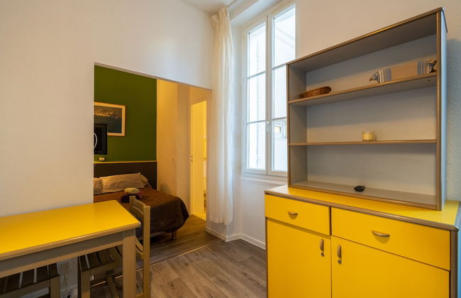 Résidence Meublée Services - Foto 17