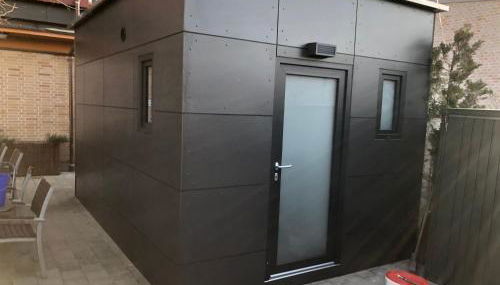 Tiny House Nike - Photo 3