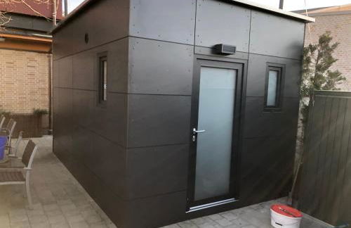 Tiny House Nike - Photo 3