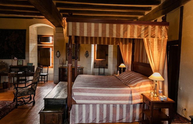 Manoir du Bois Noblet - Foto 8