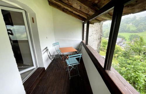 Gîte du Pays-de-Salers, Cantal, classé 1* - Photo 15