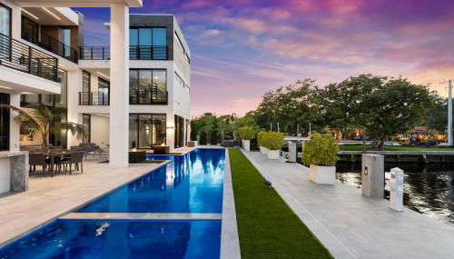 Boardwalk Mansion - Foto 3