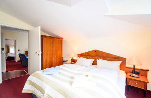 Aparthotel Seeschlösschen - Foto 74