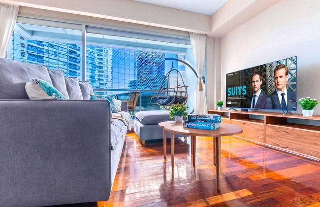 Resort Experience in Puerto Madero - Foto 33