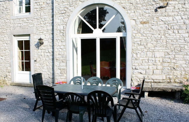 Vintage Castle near Forest in Havelange - Foto 24