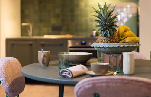 La Villa Serra - Appartements - Foto 38