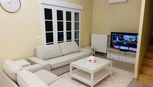 Family's house - Villa proche de la vallée village et Disneyland paris ,2 parkings, air condition - Foto 2