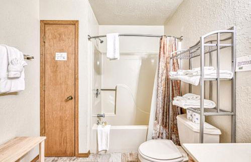 Mountain View Cabin - Foto 12