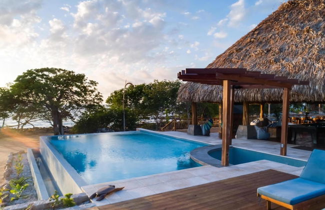 Incredible All-inclusive Luxury Private Island Resort in the Caribbean - Foto 12