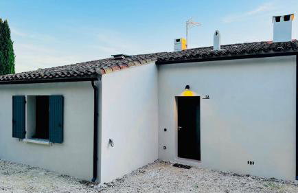 La Parenthèse - Villa avec piscine à 2 min d'Uzès - Foto 35